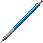 Tombow Mono Graph Zero Mekanik Kurşun Kalem, 0,5Mm, A&ccedil;ık Mavi
