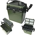 FISHINGMAD ROVING TACKLE SEAT BOX SEATBOX