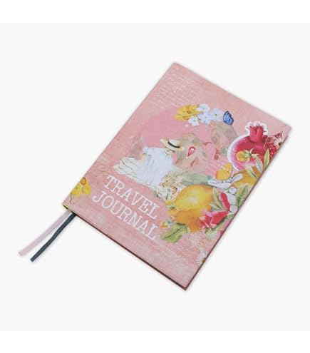 Album Scrapbook Daphne's Diary - 50 Pagine Con 100 Disegni, Carta Alta Qualità, Stile Vintage - Foto 9