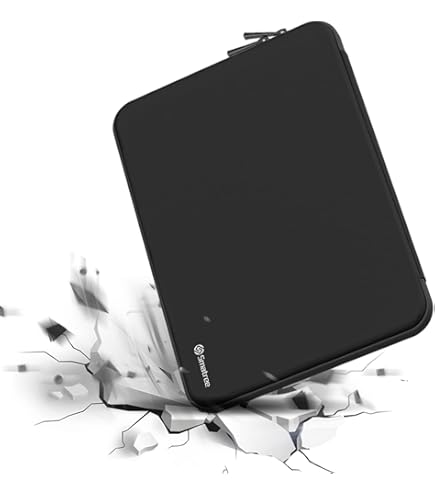 von Holzhausen, MacBook Portfolio 40,6 cm (16 Zoll) (schwarz