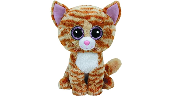 ty beanie boo tabitha