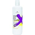 SCHWARZKOPF Goodbye Yellow Shampoo, 1L
