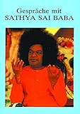 Gespräche mit Sathya Sai Baba by 