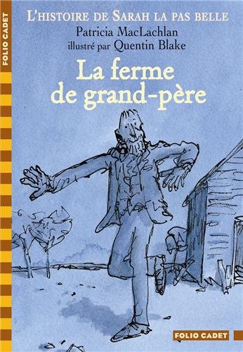 La ferme de grand-père