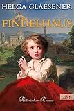Cover zum Buch Das Findelhaus