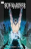 Image de Sub-Mariner: The Depths