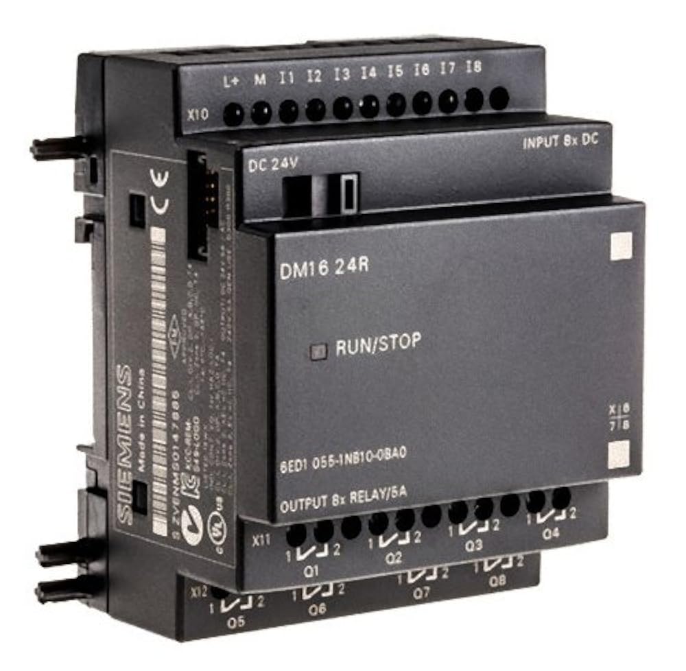 модуль расширения входов выходов. переходник для ардуино нано. 8. 1. модуль расширения для программируемого реле прм-24.