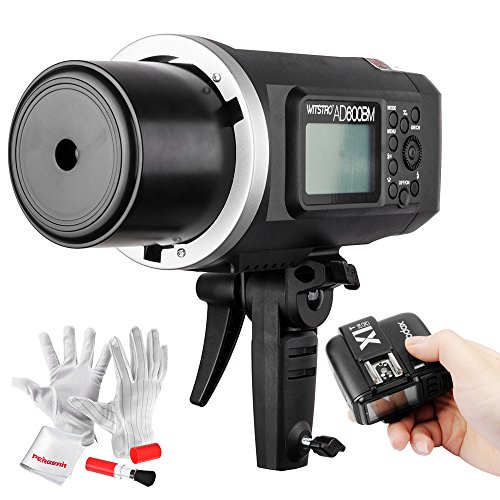 Godox AD600BM Bowens Mount 600Ws GN87 High Speed Sync Draussen Blitzgeräte mit X1N Kabellos Flash Trigger 8700mAh Batterie 500 Volle Leistung Blinkt Recyceln in 0.01-2.5 Zweite for Nikon Godox AD600BM Bowens Mount 600Ws GN87 High Speed Sync Draussen Blitzgeräte mit X1N Kabellos Flash Trigger 8700mAh Batterie 500 Volle Leistung Blinkt Recyceln in 0.01-2.5 Zweite for Nikon Bilder