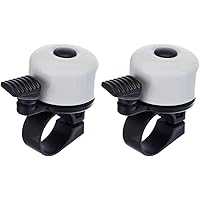 Fischer Mini Fahrradglocke