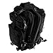 Produktbild Create Ideal Rucksack Rucksack Outdoor Jagd Militär Tactical Wandern Camping 30L Schwarz