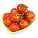 Produktbild Sunlera 200pcs/bag Hausgarten-Tomaten-Samen Topf Bonsai Balkon Obst Gemüse-Samen