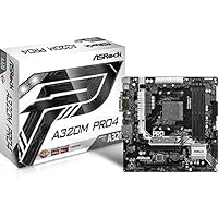 ASRock 90-MXB540-A0UAYZ Motherboard "1 x Socket AM4" mehrfarbig