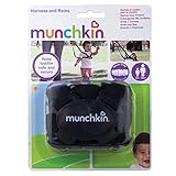 Munchkin Gurt und Laufleine - 3