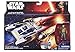 Produktbild Hasbro B3675EU4 - Star Wars E7 Class I Deluxe Fahrzeug, Sortiert