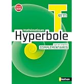 Math&eacute;matiques Tle option maths compl&eacute;mentaires Hyperbole