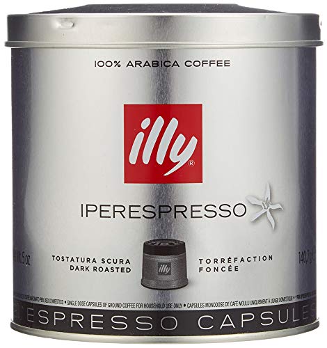 Preisvergleich Produktbild Iperespresso Home Dose m. 21 Kapseln
