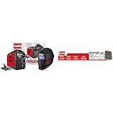TELWIN 815863 Force 165 Saldatrice Inverter Ad Elettrodo Con Maschera Automatica E Accessori Di Saldatura & 802739 Elettrodi 