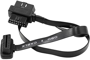 Carlock OBD Slim Splitter Cable