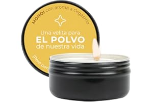 Diversual Vela de Masaje Aromática 30 ml (Monoi)