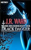 Image de Die Bruderschaft der Black Dagger: Ein Führer durch die Welt von J.R. Wards BLACK DAGGER
