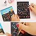 Produktbild VIDOO Fun-Puzzle DIY Doodling Scrapbook Malerei Buch Kids Kinder Pädagogisches Spielzeug