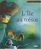 L'Ile au trésor