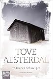 'Tödliches Schweigen' von Tove Alsterdal