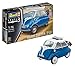 Price comparison product image Revell BMW Isetta 250 Model Kit, 1:16 Scale 15.4 cm