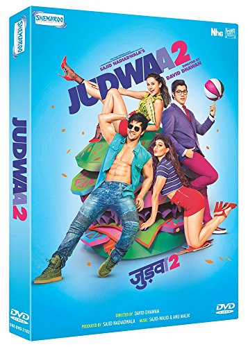 Judwaa 2