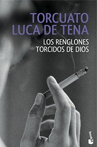 Los renglones torcidos de Dios livre