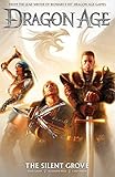 Image de Dragon Age Volume 1: The Silent Grove