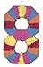 Produktbild Pinata "8"