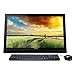 Produktbild Acer Aspire Z3-710 All in One-PC 23 Zoll (58,5 cm) schwarz