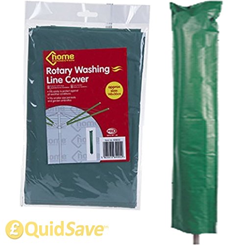 Preisvergleich Produktbild 148-cm-große Abdeckung für Wäschespinne