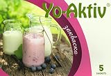 Contiene bacterias vivas y activas como las ''Lactobacillus delbrueckii subsp. Bulgaricus'' y ''Streptococcus thermophilus''