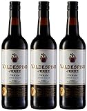 vino jerez precio Con aroma de fruta madura y un paladar donde se une con suavidad y cuerpo