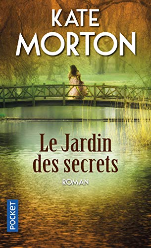 Télécharger Le jardin des secrets Livre PDF Gratuit