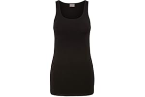 VERO MODA Womens Vmmaxi TNK