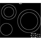 Horno multifunción Whirlpool OAKZ9 7961 SP IX pirolítico : 329.12:  Amazon.es: Grandes electrodomésticos