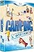 Produktbild Coffret camping : camping 1 et 2 [Blu-ray] [FR Import]