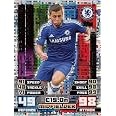 Carte Trophy Manchester City - Topps Match Attax Premier League 2014-15