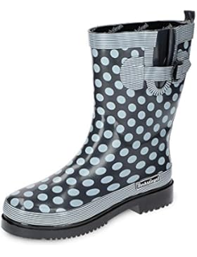 Bockstiegel Damen Gummistiefel Dorin
