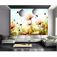 Zxdxd 3d Boden Tapete Benutzerdefinierte Hd Fototapete Grune Wiese Badezimmer Wohnzimmer Boden Pvc Wasserdichte Tapete 350x250cm Mobel Wohnaccessoires Wandtattoos Wandbilder Ncci1914 Com