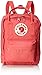Price comparison product image Fjällräven Lightweight Kanken Kids' Outdoor Hiking Backpack available in Peach Pink - 7 Litres