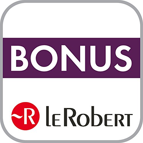 Preisvergleich Produktbild Le Robert & Collins Maxi Expagnol