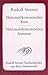 Nationalökonomischer Kurs /Nationalökonomisches Seminar: Aufgaben einer neuen Wirtschaftswissenschaft, Band I und II. 14 Vorträge für Studenten der ... Steiner Taschenbücher aus dem Gesamtwerk) by 