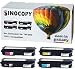 Produktbild 4 SinoCopy XXL Toner ersetzt Brother TN-900 für HL-L 9200 CDWT HL-L 9300 CDW MFC-L 9500 Series / 9550 CDW / 9550 CDWT je 6.000 Seiten