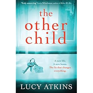 The Other Child (English Edition)