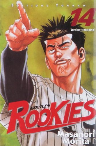 Rookies — Tome 14
