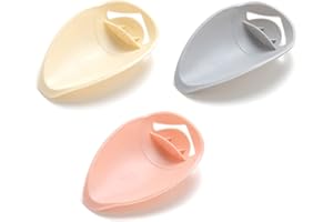 3 Pcs Robinet de Rallonge pour Enfants,Robinet Extender Enfant Prolongateur de Robinet Enfants Extension de Robinet Tap Extender pour Enfant Bébé Se Laver Les Mains Lavage Cuisine Salle de Bains